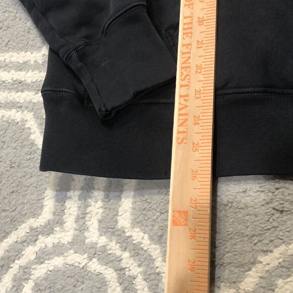 Vintage Mack Truck Hoodie Sweatshirt Mens XL Champion Reverse Weave Pullover - Picture 8 of 12